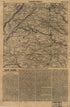 Map Illustrating General Grant&