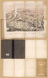America. Theil Von Maryland, Distr. Columbia Und Theil Von Virginien (Theil Von Maryland, Distr. Columbia Und Theil Von Virginien, America) 1862 by Relic Map Company