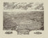 Ogontz Park, Ogontz, Montgomery County, Penna. : Wm. T.B. Roberts, 410 Land Title Bldg., Philadelphia 1880 by Relic Map Company