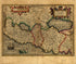 Terra Sancta Que In Sacris Terra Promissionis Ol : Palestina 1782 by Relic Map Company