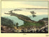 Italia 1850 by Relic Map Company