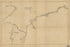 Map of Route and Positions, First Corps, Army of Va., Maj. Gen. Sigel Comg., from July 7th to Septr. 10th 1862 by Relic Map Company