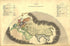 An Historical Atlas, In a Series of Maps of the World As Known at Different Periods, Constructed Upon an Uniform Scale, and Coloured According to the Political Changes of Each Period (Historical Atlas) 1846 by Relic Map Company