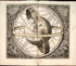 12. Hemisphaeria Sphaerarum Rectae & Obliquae, Utriusque from Atlas Universalis Et Novus 1708 by Relic Map Company