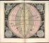 13. Hemisphaerium Orbis Antiqui, Cum Zonis from Atlas Universalis Et Novus 1708 by Relic Map Company