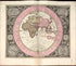 14. Hypothesis Ptolemaica, Sive Communis Planetarum from Atlas Universalis Et Novus 1708 by Relic Map Company