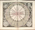 17. Solis Circa Orbem Terrarum Spiralis from Atlas Universalis Et Novus 1708 by Relic Map Company
