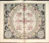 19. Typus Selenographicus, Lunae Phases & Aspectus from Atlas Universalis Et Novus 1708 by Relic Map Company