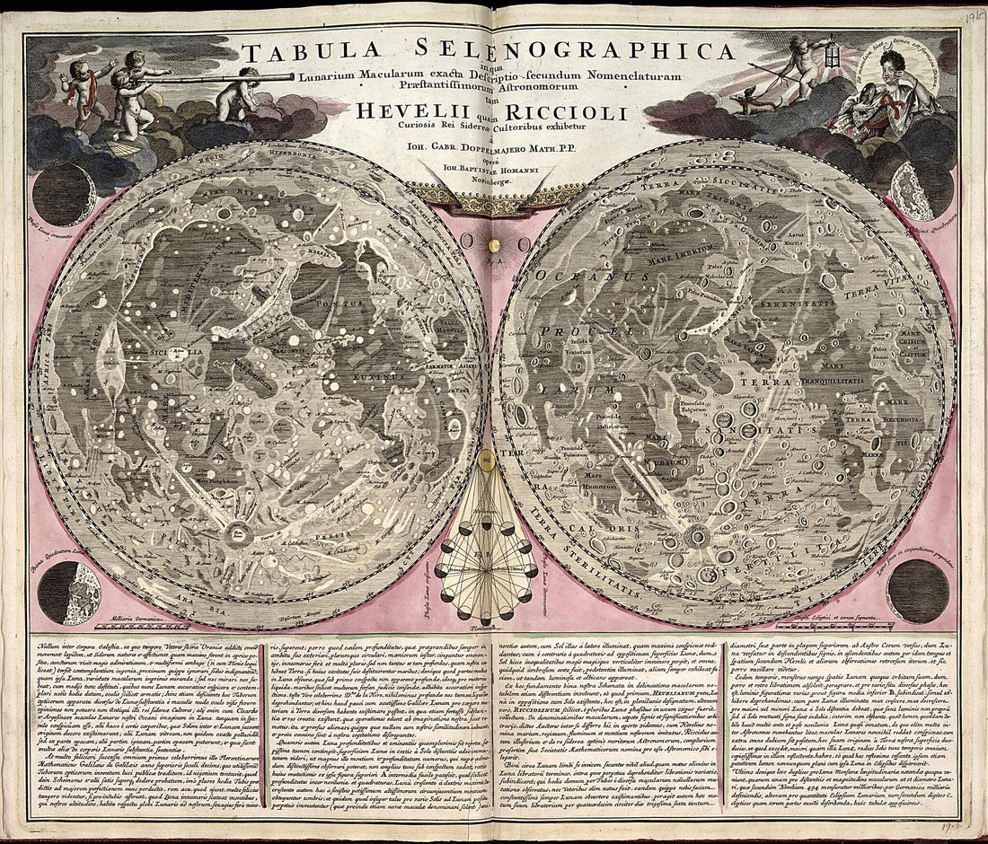 This old map of 21. Theoria Mercurii &amp; Veneris Cum Distantiis from Atlas Universalis Et Novus from 1708 was created by G. (Gerard) Valck in 1708