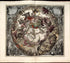 Image 32 of Harmonia Macrocosmica, Seu, Atlas Universalis Et Novus, Totius Universi Creati Cosmographiam Generalem, Et Novam Exhibens : In Quâ Omnium Totius Mundi Orbium Harmonica Constructio, Secundum Diversas Diversorum Authorum Opioniones, Ut Et U... by Relic Map Company