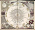 5. Scenographia Systematis Copernicani from Atlas Universalis Et Novus 1708 by Relic Map Company