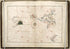 Pacific Ocean from Portolan Atlas Containing 10 Maps 1544 by Relic Map Company