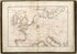 Northern Europe from Portolan Atlas Containing 10 Maps 1544 by Relic Map Company