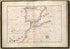 Straits of Gibraltar from Portolan Atlas Containing 10 Maps 1544 by Relic Map Company