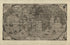 World, 1560 from Geografia Tavole Moderne Di Geografia. 1575 by Relic Map Company