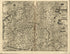 Poland, 1568 from Geografia Tavole Moderne Di Geografia. 1575 by Relic Map Company