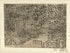 Friuli, Italy, 1561 from Geografia Tavole Moderne Di Geografia. 1575 by Relic Map Company