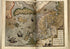 Scandia Siue Regiones Septentrionales from Theatrum Orbis Terrarum 1570 by Relic Map Company