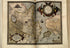 Tartaria Siue Magni Chami Imperivm from Theatrum Orbis Terrarum 1570 by Relic Map Company
