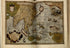 India from Theatrum Orbis Terrarum 1570 by Relic Map Company