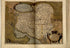 Persiae Regnvm Siue Sophorvm Imperivm from Theatrum Orbis Terrarum 1570 by Relic Map Company