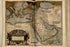 Tvrcicvm Imperivm from Theatrum Orbis Terrarum 1570 by Relic Map Company