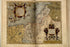 Palaestina Vel Terra Sancta from Theatrum Orbis Terrarum 1570 by Relic Map Company