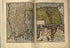 Natolia Olim Asis Minor. Aegyptvs. Carthaginensis Portvs from Theatrum Orbis Terrarum 1570 by Relic Map Company