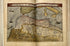Barbaria from Theatrum Orbis Terrarum 1570 by Relic Map Company
