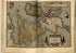 Anglia. Scotia. Hibernia from Theatrum Orbis Terrarum 1570 by Relic Map Company