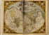 Germania Inferior from Theatrum Orbis Terrarum 1570 by Relic Map Company