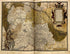 Brabantia from Theatrum Orbis Terrarum 1570 by Relic Map Company