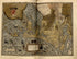 Hollandia from Theatrum Orbis Terrarum 1570 by Relic Map Company