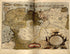 Frisia from Theatrum Orbis Terrarum 1570 by Relic Map Company