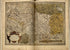 Saxonia from Theatrum Orbis Terrarum 1570 by Relic Map Company