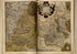 Franconia. Monasteriensis Episcopatvs from Theatrum Orbis Terrarum 1570 by Relic Map Company