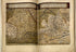 Nortgoia Vel Bavariae Palatinatvs. Vvirtenvergensis Dvcatvs from Theatrum Orbis Terrarum 1570 by Relic Map Company