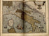 Italia from Theatrum Orbis Terrarum 1570 by Relic Map Company