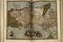 Reguvm Neapolitanvm from Theatrum Orbis Terrarum 1570 by Relic Map Company