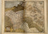 Poloniae Regnvm from Theatrum Orbis Terrarum 1570 by Relic Map Company