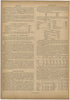 Die Erde, Der Weltverkehr from Neuer Grosser Hand-Atlas 1894 by Relic Map Company