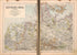 Deutsches Reich from Neuer Grosser Hand-Atlas 1894 by Relic Map Company