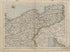 Deutsches Reich, Blatt 2. from Neuer Grosser Hand-Atlas 1894 by Relic Map Company