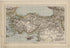 Asien - Turkei from Neuer Grosser Hand-Atlas 1894 by Relic Map Company