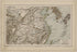 China from Neuer Grosser Hand-Atlas 1894 by Relic Map Company