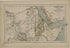 Ostlicher Sudan from Neuer Grosser Hand-Atlas 1894 by Relic Map Company