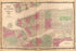 New York from Family Atlas 1862 by Relic Map Company