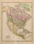 North America from Tanner&