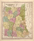 New Hampshire and Vermont from Tanner&