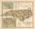 North Carolina from Tanner&